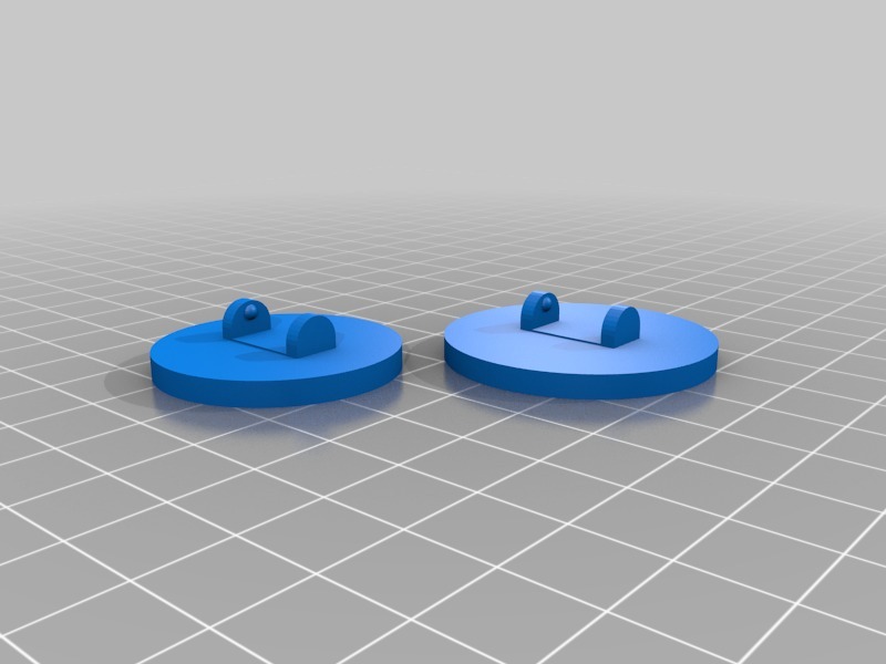 切纸器工具3D打印模型