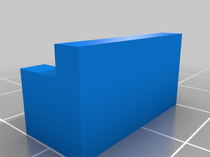 沙发3D打印模型