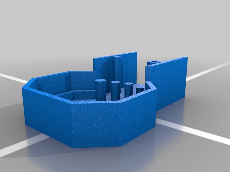 无题3D打印模型
