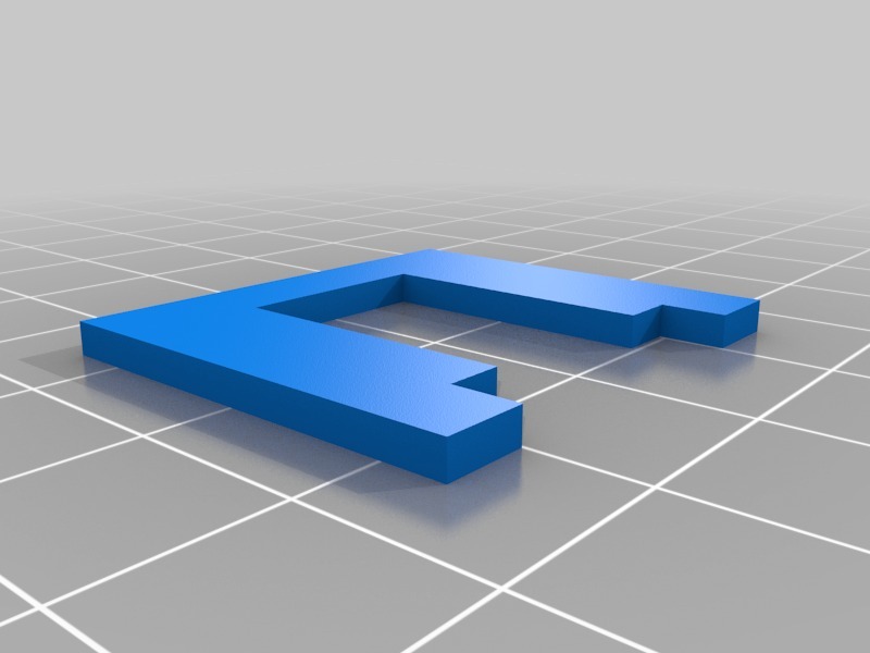 三脚架支架3D打印模型