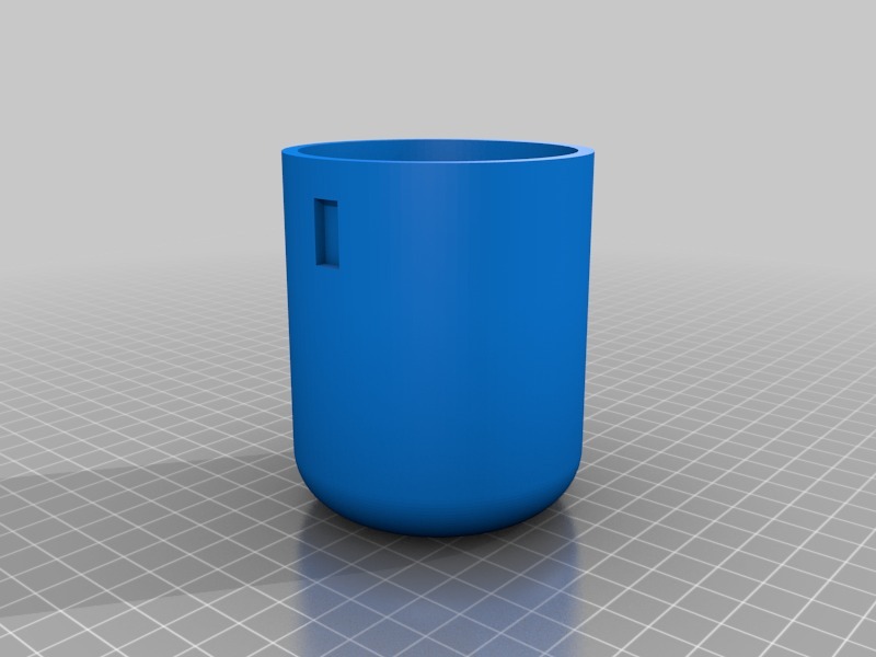 安卓盒子3D打印模型