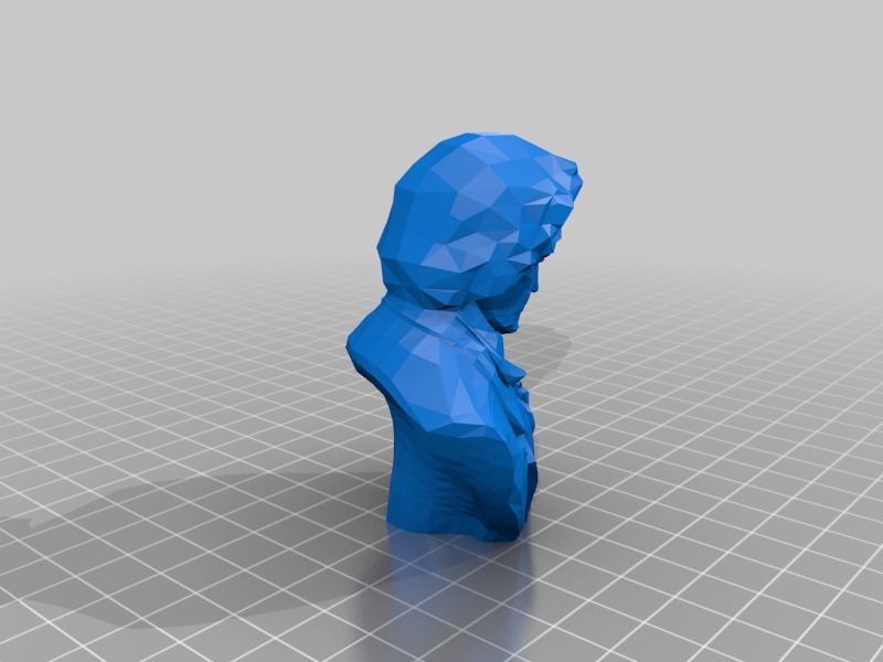 小夜灯3D打印模型