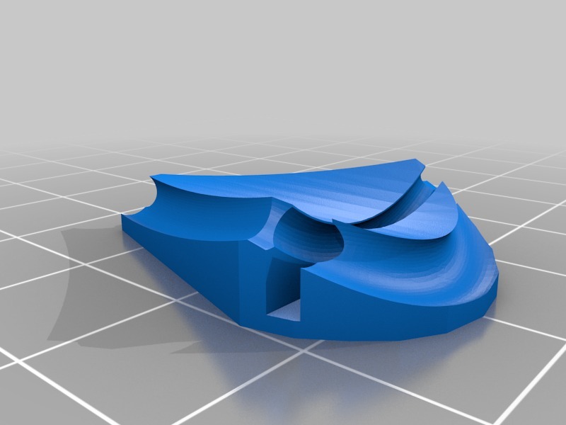 3d打印产品-碳增强系列3D打印模型