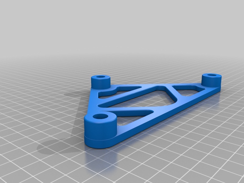纸板装卷3D打印模型