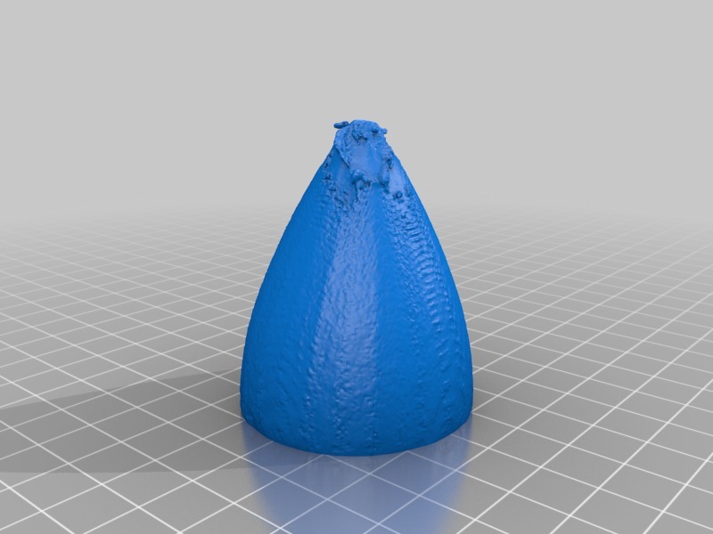 简单测试3D打印模型