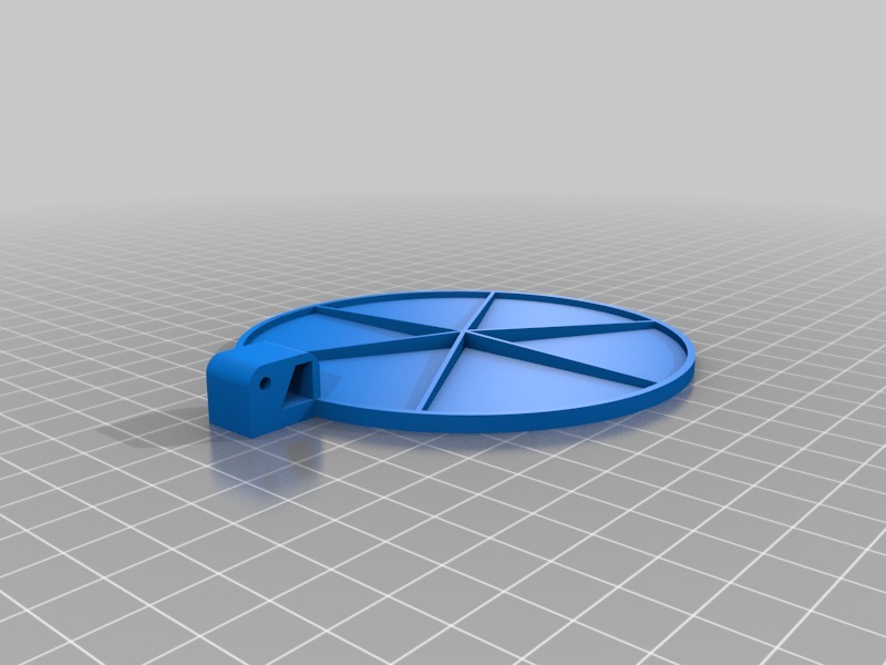杯子保温壳3D打印模型