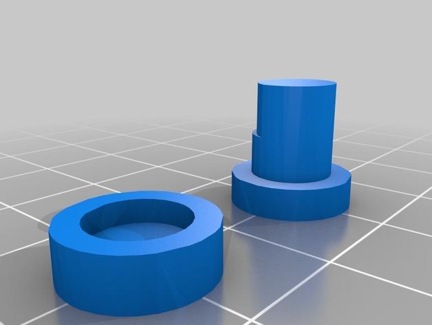 3D打印指尖陀螺3D打印模型