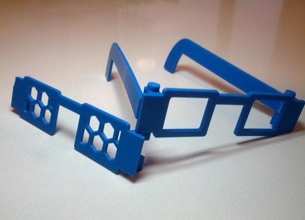 小工具3D打印模型