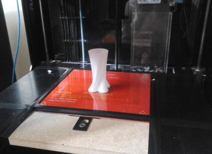 放样杯3D打印模型