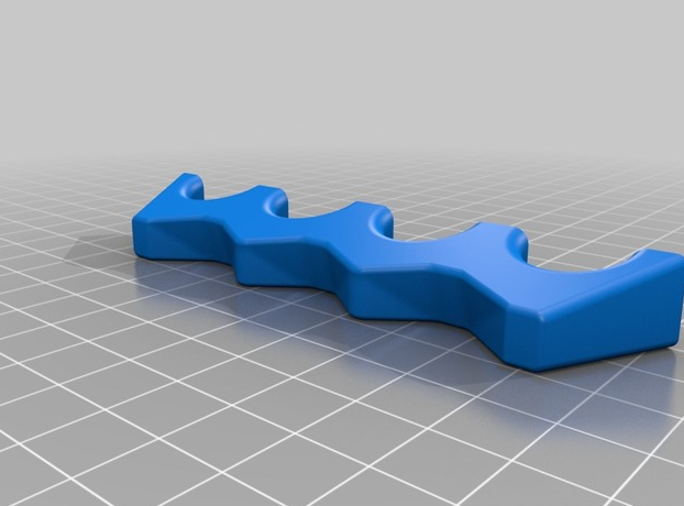 汤勺3D打印模型