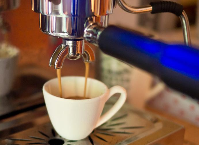 双人咖啡杯3D打印模型
