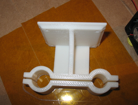 斯特林发动机设计 3D打印模型