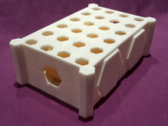 肥皂盒子3D打印模型
