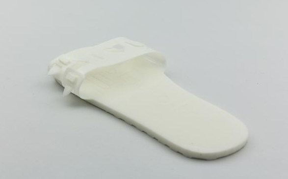 凉鞋 3D打印模型