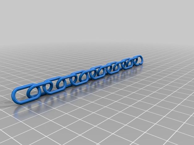 超级马里奥钥匙扣3D打印模型