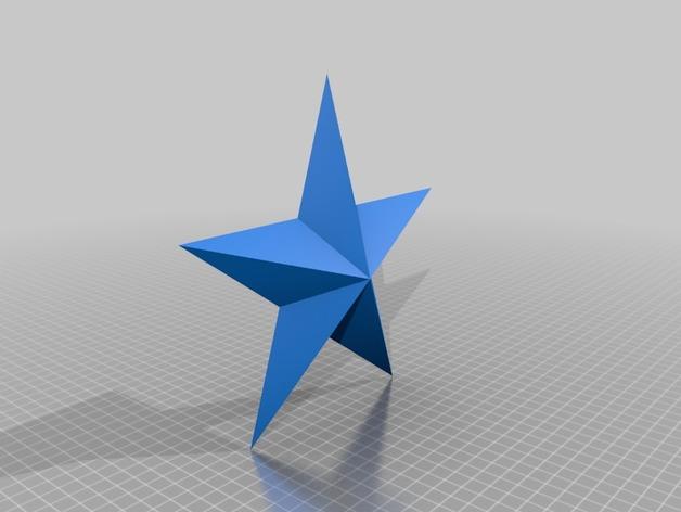 星杖（魔卡少女樱）3D打印模型