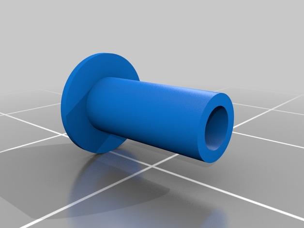 文件袋3D打印模型