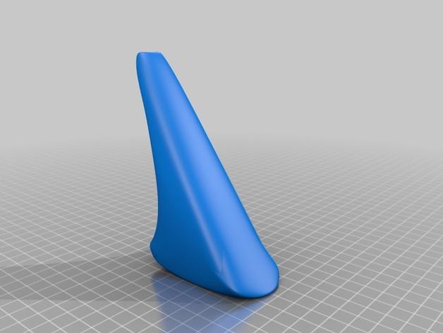 水龙头延长器3D打印模型