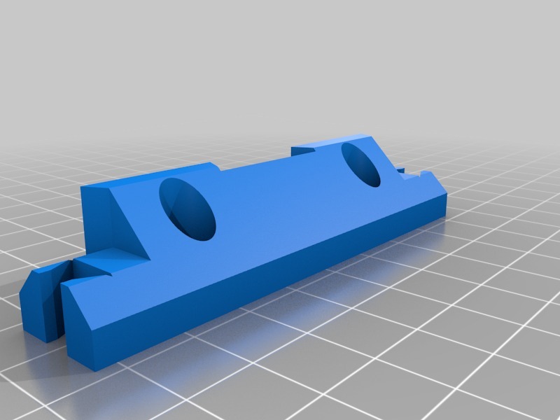 螺丝盒3D打印模型