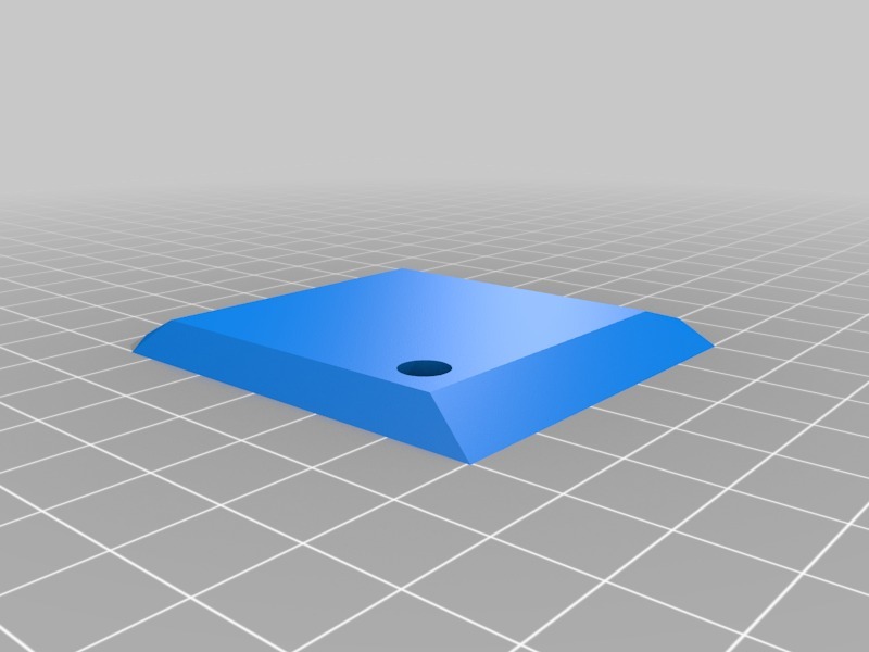 平滑工具3D打印模型