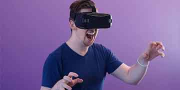 VR知识大科普：了解虚拟现实