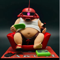 大天才