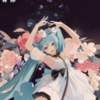 晨星夜月