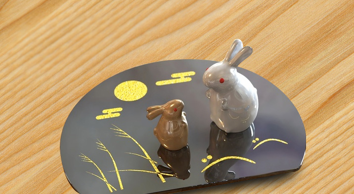 3D打印呆萌小兔子乖乖-小兔子乖乖