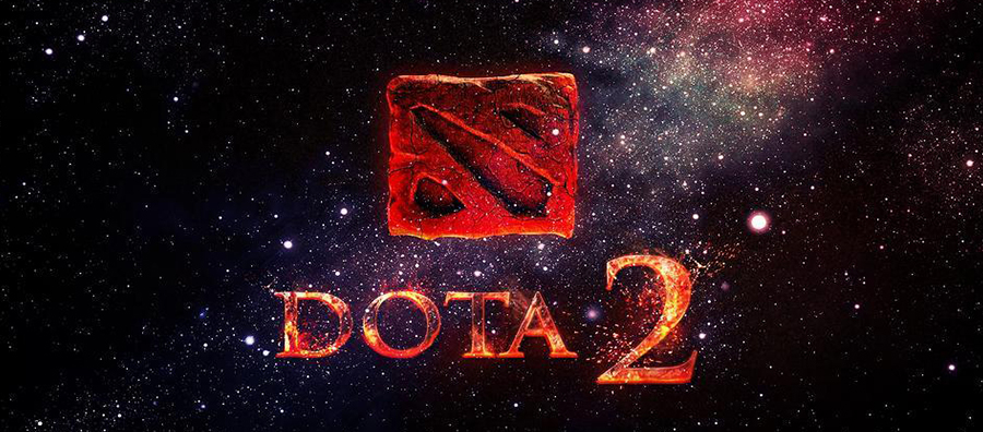 DOTA2-高质量精品模型