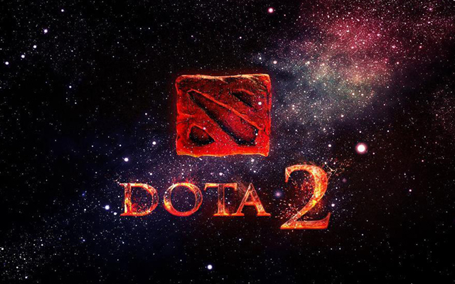 DOTA2