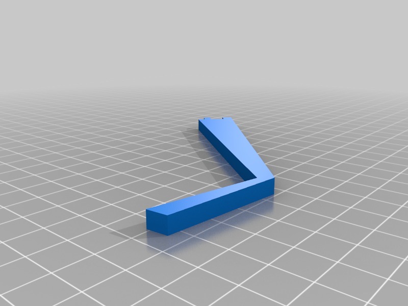 3D打印太阳镜3D打印模型