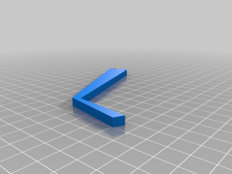 3D打印太阳镜3D打印模型