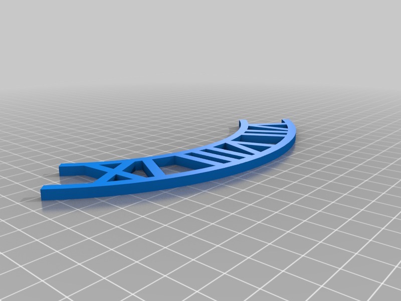 MakerBot时钟3D打印模型