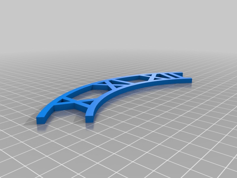 MakerBot时钟3D打印模型