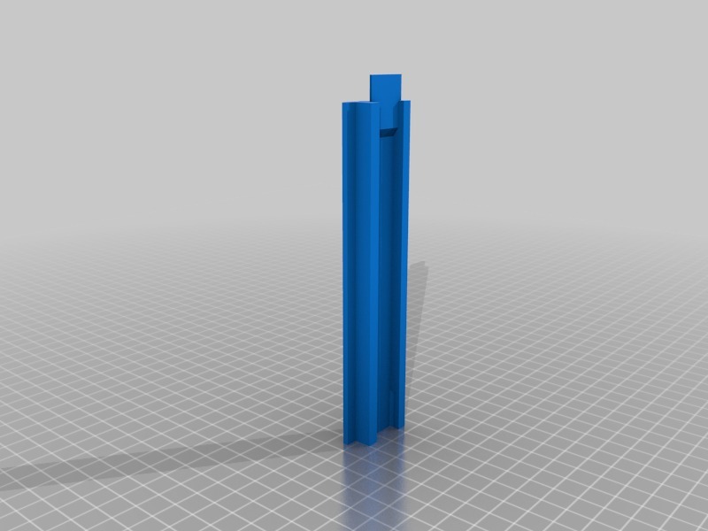 相框3D打印模型