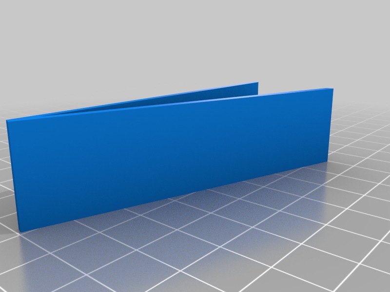 多立克式希腊或罗马神庙3D打印模型