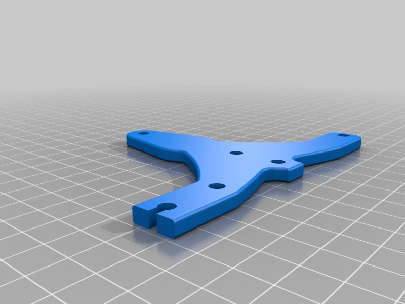 可编程的打击乐节奏机3D打印模型