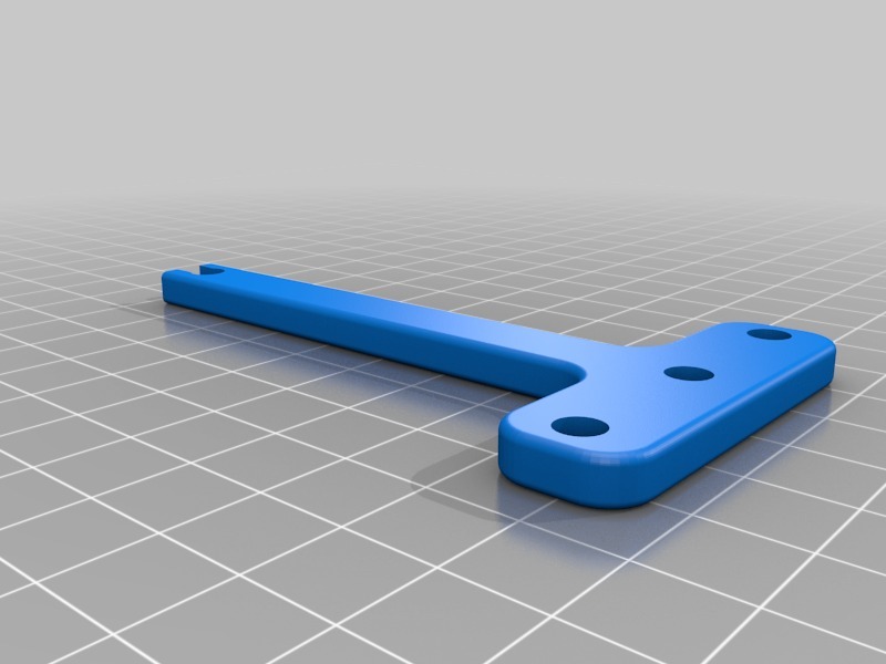 可编程的打击乐节奏机3D打印模型