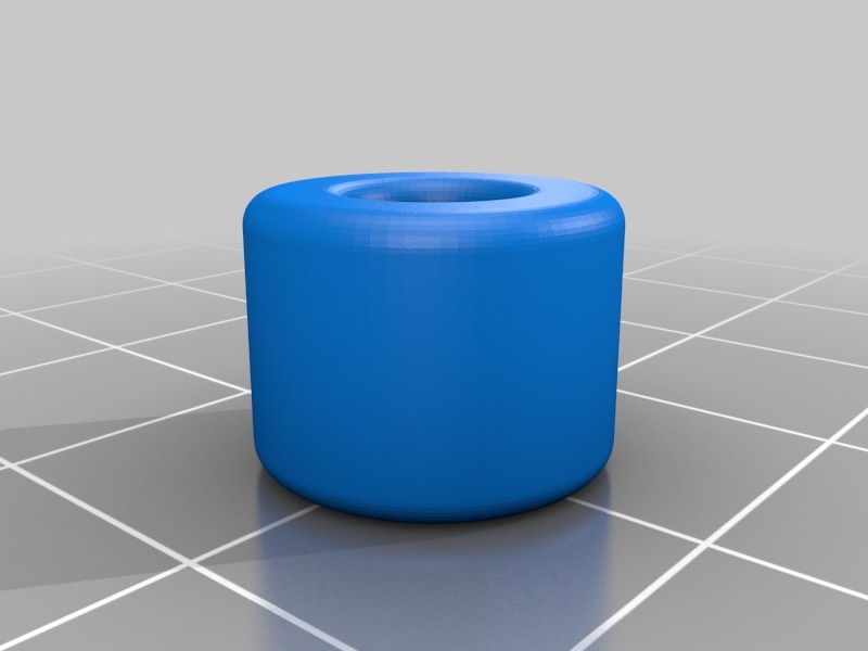 可编程的打击乐节奏机3D打印模型