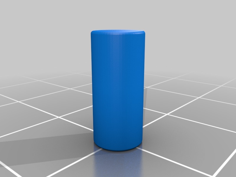 可编程的打击乐节奏机3D打印模型