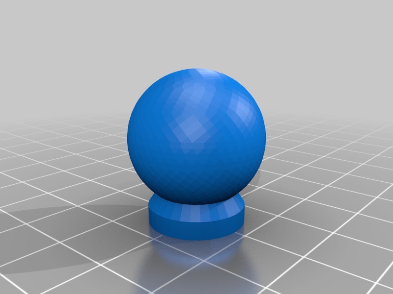 摄像机支架3D打印模型