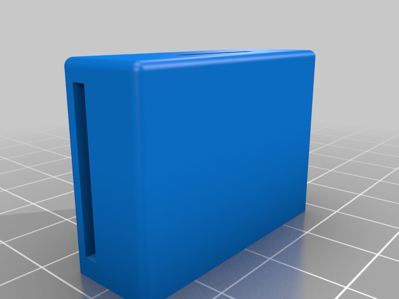 iPad三脚支架3D打印模型