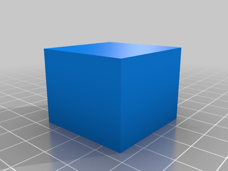 惊喜盒3D打印模型