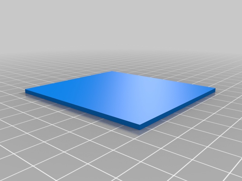 大本钟3D打印模型
