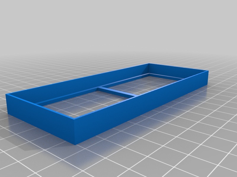 圣诞小物饼干模具3D打印模型