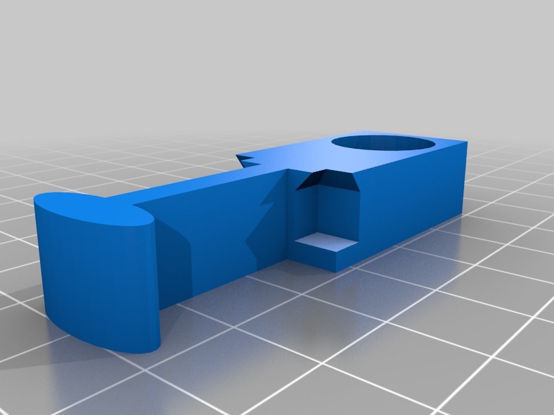 糖果分配器3D打印模型