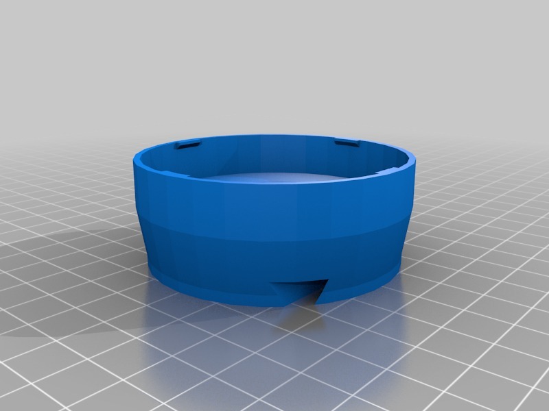 糖果分配器3D打印模型