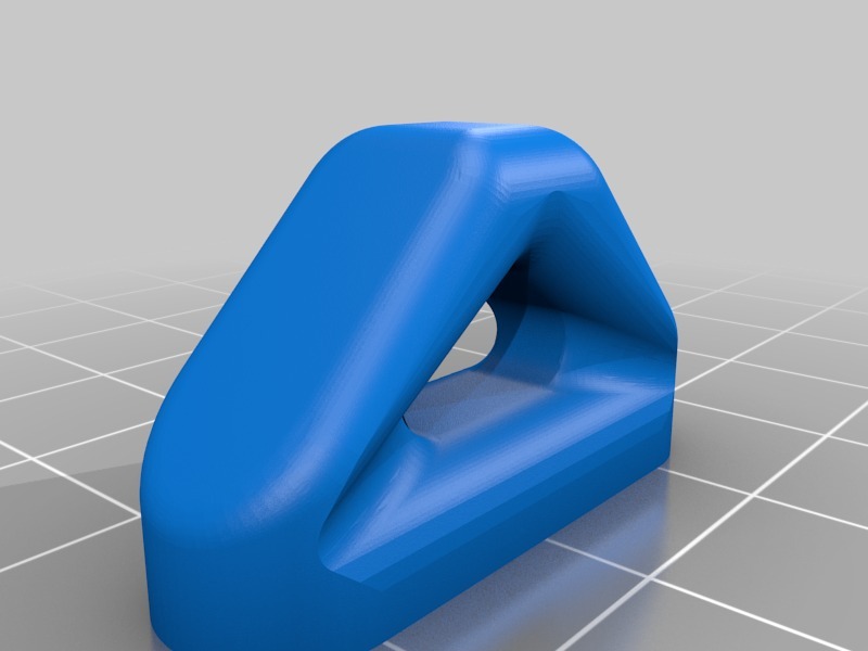 零件储存盒3D打印模型