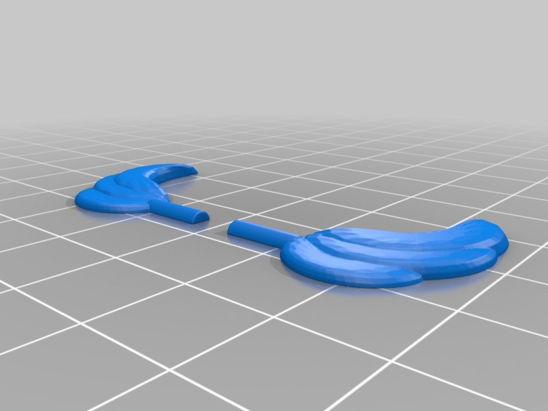 爱神丘比特手办3D打印模型