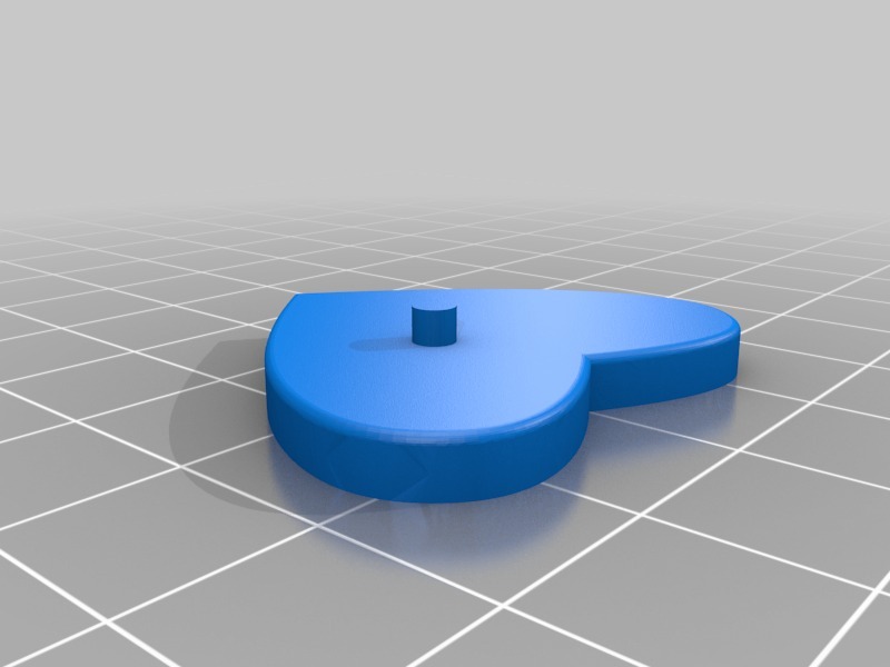 爱神丘比特手办3D打印模型